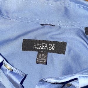 Kenneth Cole Reaction dress shirt